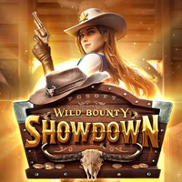 Wild Bounty Showdown