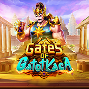 Gate of Gatotkaca