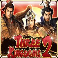 Three Kingdoms 2